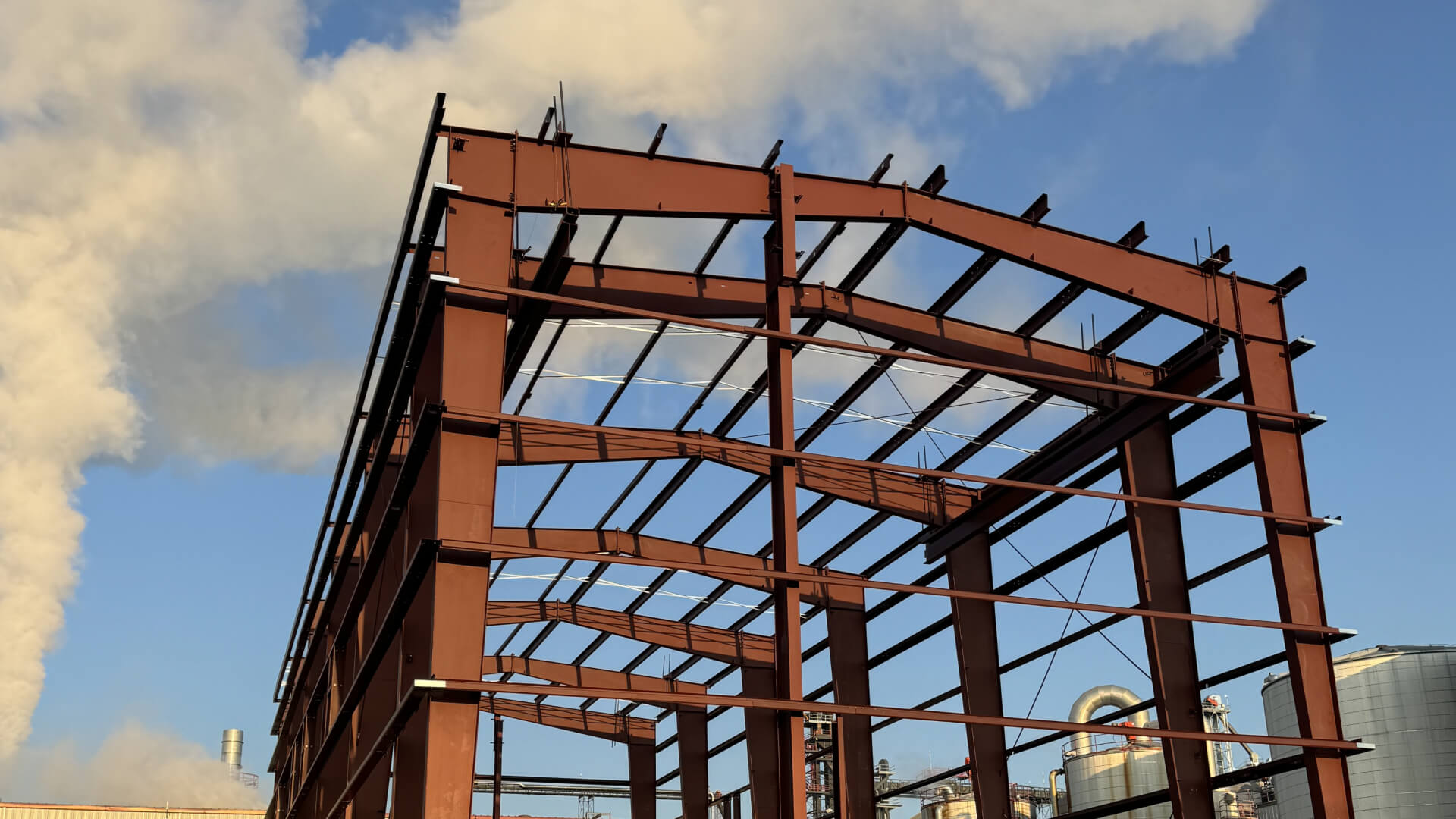 steel-building-header